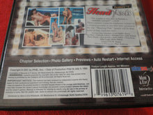 Load image into Gallery viewer, Vintage Adult Erotic Sexy Porn XXX DVD Movie Ginger Lynn Cody Nicole Gina Valentino X12

