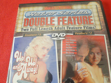 Load image into Gallery viewer, Vintage Adult Erotic Sexy Porn XXX DVD Movie Ginger Lynn Cody Nicole Gina Valentino X12
