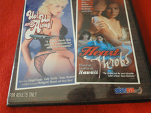 Load image into Gallery viewer, Vintage Adult Erotic Sexy Porn XXX DVD Movie Ginger Lynn Cody Nicole Gina Valentino X12
