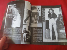 Load image into Gallery viewer, Vintage Nude Erotic Sexy Adult Magazine Wet Dreams      GM
