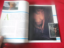 Load image into Gallery viewer, Vintage Nude Erotic Sexy Adult Magazine Puritan 6 1980           P85
