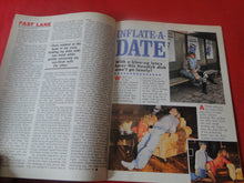 Load image into Gallery viewer, Vintage Nude Erotic Sexy Adult Magazine Velvet July 1987    HC4
