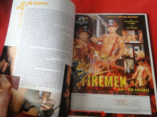 Load image into Gallery viewer, Vintage Adult Erotic Sexy Magazine Gay Interest Stroke 1997         G2
