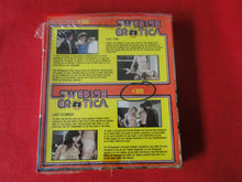 Load image into Gallery viewer, Vintage 8MM Adult Pornographic Smoker Stag Film Movie Swedish Erotica #309 Lady Plumber  V6
