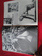 Load image into Gallery viewer, Vintage Nude Erotic Sexy Adult Magazine Adam April 1966     JB34
