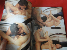 Load image into Gallery viewer, Vintage Adult Erotic Sexy Magazine Gay Interest Stroke 1997         G2
