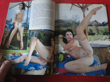 Load image into Gallery viewer, Vintage Nude Erotic Sexy Adult Magazine Leg Show May 2008              JB13
