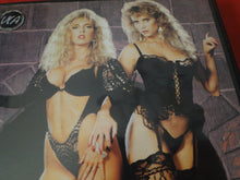 Load image into Gallery viewer, Vintage Adult Erotic Sexy Porn XXX DVD Movie Beauty and the Beast 2 Victoria Paris  X12
