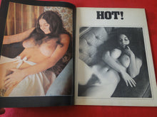 Load image into Gallery viewer, Vintage Nude Erotic Sexy Adult Magazine Caper July 1973       P90
