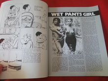 Load image into Gallery viewer, Vintage Nude Erotic Sexy Adult Magazine Wet Dreams      GM
