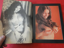 Load image into Gallery viewer, Vintage Nude Erotic Sexy Adult Magazine Caper July 1973       P90
