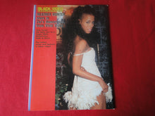 Load image into Gallery viewer, Vintage Nude Erotic Sexy Adult Magazine Black Video Illustrated May 1999    EG
