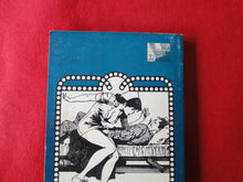 Load image into Gallery viewer, Vintage Erotic Adult Paperback Book/Novel Everybody's Nurse      G3
