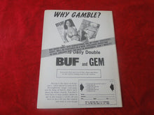 Load image into Gallery viewer, Vintage Nude Erotic Sexy Big Tit Adult Magazine Gem December 1980 Candy Samples JB27
