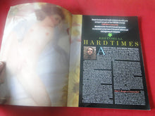 Load image into Gallery viewer, Vintage Nude Erotic Sexy Adult Magazine Puritan 7 1981              P85
