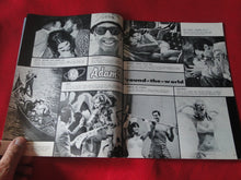 Load image into Gallery viewer, Vintage Nude Erotic Sexy Adult Magazine Adam December 1966     JB34
