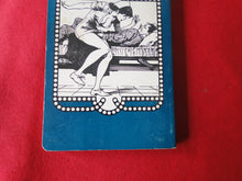 Load image into Gallery viewer, Vintage Erotic Adult Paperback Book/Novel Everybody's Nurse      G3
