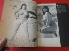 Load image into Gallery viewer, Vintage Nude Erotic Sexy Adult Magazine Caper July 1973       P90
