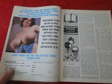 Load image into Gallery viewer, Vintage Nude Erotic Sexy Big Tit Adult Magazine Gem December 1980 Candy Samples JB27
