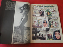 Load image into Gallery viewer, Vintage Nude Erotic Sexy Adult Magazine Caper July 1973       P90
