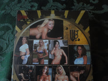 Load image into Gallery viewer, Vintage Adult XXX VHS Porn Tape Penetrating The East 4 Czech         X32
