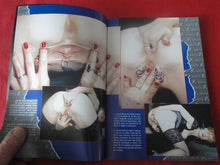 Load image into Gallery viewer, Vintage Nude Erotic Sexy Adult Magazine German 1994 Lady Anita F. V.1 #1     S1
