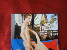 Load image into Gallery viewer, Vintage Gay Interest Nude Hot Hung Male Photo 5 x7 Threeway Blow Jobs     H52

