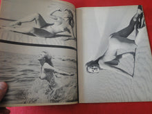 Load image into Gallery viewer, Vintage Nude Erotic Sexy Adult Magazine Caper July 1973       P90
