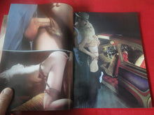 Load image into Gallery viewer, Vintage Nude Erotic Sexy Adult Magazine Puritan 7 1981              P85
