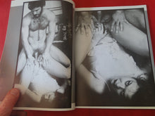 Load image into Gallery viewer, Vintage Nude Erotic Sexy Adult Magazine Tail Splitters&#39; Annual #1 1984         GM
