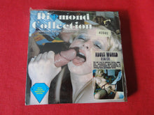 Load image into Gallery viewer, Vintage 8MM Adult Pornographic Smoker Stag Film Movie Diamond Collection #164 Spank Me Daddy  V6
