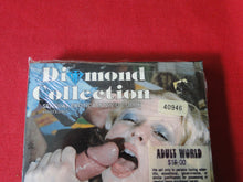 Load image into Gallery viewer, Vintage 8MM Adult Pornographic Smoker Stag Film Movie Diamond Collection #164 Spank Me Daddy  V6
