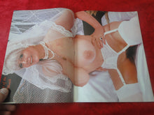 Load image into Gallery viewer, Vintage Nude Erotic Sexy Big Tit Adult Magazine Gem December 1980 Candy Samples JB27
