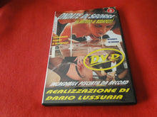 Load image into Gallery viewer, Vintage Adult Erotic Sexy Porn XXX DVD Movie Ondate Di Sborra Foreign Kink    X12
