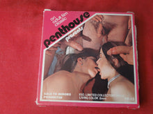Load image into Gallery viewer, Vintage 8MM Adult Pornographic Smoker Stag Film Tina Russell Penthouse Party  U2
