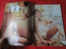 Load image into Gallery viewer, Vintage Nude Erotic Sexy Adult Magazine Live January 1986   JB35

