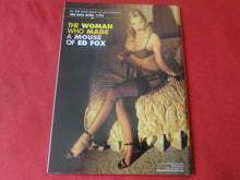 Load image into Gallery viewer, Vintage Nude Erotic Sexy Adult Magazine Leg Show May 2001    HC4
