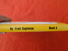 Load image into Gallery viewer, Vintage Adult Paperback Novel/Book Comic Capers Star Trick Book 4       GD2
