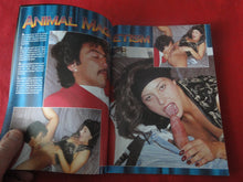 Load image into Gallery viewer, Vintage Nude Erotic Sexy Adult Magazine German 1994 Lady Anita F. #2       S1
