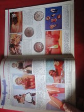 Load image into Gallery viewer, Vintage Nude Erotic Sexy Adult Magazine High Society August 1980 Jayne Mansfield Seka EG
