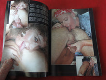 Load image into Gallery viewer, Vintage Nude Erotic Sexy Adult Magazine German 1994 Lady Anita F. #2       S1
