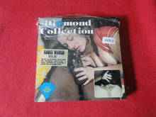 Load image into Gallery viewer, Vintage 8MM Adult Pornographic Smoker Stag Film Movie Diamond Collection Red Garters   V7
