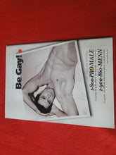 Load image into Gallery viewer, Vintage Adult Erotic Sexy Magazine Gay Interest Freshmen April 2002      G2
