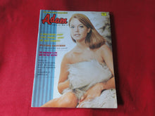Load image into Gallery viewer, Vintage Nude Erotic Sexy Adult Magazine Adam April 1967        JB34
