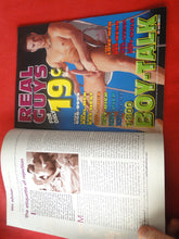 Load image into Gallery viewer, Vintage Adult Erotic Sexy Magazine Gay Interest Freshmen April 2002      G2
