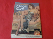 Load image into Gallery viewer, Vintage Nude Erotic Sexy Adult Magazine Leg Show June 2001    HC4
