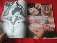 Load image into Gallery viewer, Vintage Nude Erotic Sexy Adult Magazine Beaver February 1982     JB35
