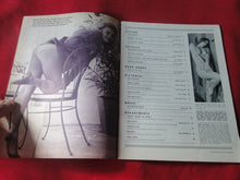 Load image into Gallery viewer, Vintage Nude Erotic Sexy Adult Magazine Adam April 1967        JB34
