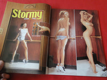 Load image into Gallery viewer, Vintage Nude Erotic Sexy Adult Magazine Leg Show June 2001    HC4

