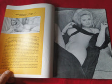 Load image into Gallery viewer, Vintage Nude Erotic Sexy Adult Magazine Adam April 1967        JB34
